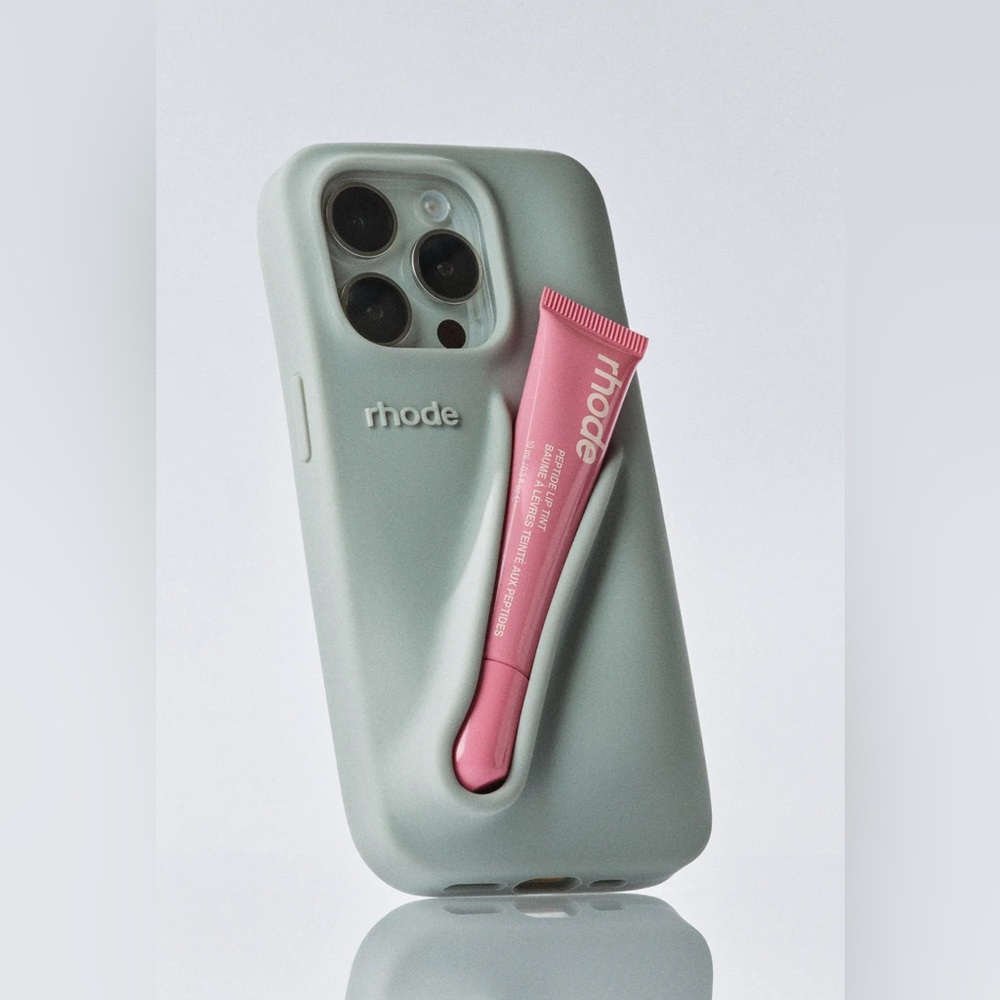 COPY - Rhode lipstick case 14 Pro